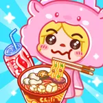 Mukbang ASMR Livestream Party icon