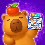 Bingo Capybara icon
