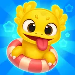 Axolotl Slither In icon