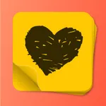 PeekaDoodle Friends Widget icon