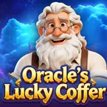 Oracle's Lucky Coffer icon
