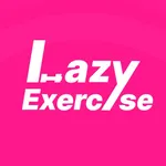Lazy Exercise At Home icon