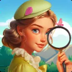 Hidden Frenzy:Find All Objects icon