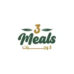 Three Melas | ثلاث وجبات icon