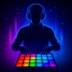 Beatbox & Loop Sound Board ▶ ▶ icon