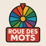 Roue des Mots icon