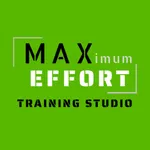 MAXimum EFFORT TRAINING STUDIO icon