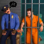 Prisoner Escape: Steel Gate icon