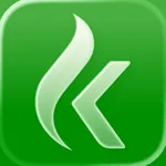 Kalorie · AI Food Scanner icon