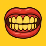 Yellow Teeth icon