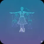 Virtual Style View icon