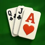 Solitaire Zen Garden icon