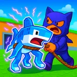 Steal a Monster and Clash Obby icon