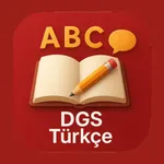 DGS Türkçe Sorular icon