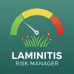 Laminitis Risk: Grazing Safety icon