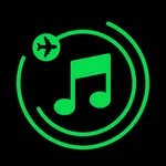 Offline Music Player MP3Player icon