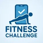 Fitness Challenge - Motivation icon