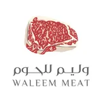 Waleem meat icon