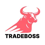 Tradeboss broking icon