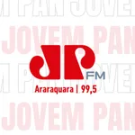 Jovem Pan 99,5 FM icon