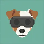 Dog Vision Simulator icon