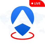 Live Earth GO+ : GPS Camera icon