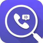 Reverse LookUp + : Number Info icon