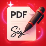 Sign PDF Documents: EasySigner icon