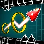 Wave Road 3D icon