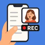 Float Cam - Background camera icon