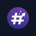 Hashtag-AI : Booster Followers icon