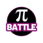 PiBattle: Matematik Yarışı icon