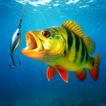 Open Sea: Fishing Simulator icon