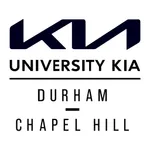 University Kia Connect icon