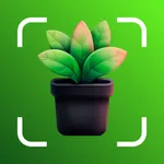 Smart Plant Identifier icon