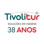 Tivolitur online icon
