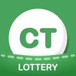 CT Lottery - Results, Trends icon
