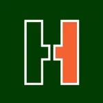 Hopkinton Hillers Athletics icon