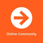 DGFP Online-Community icon