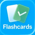 Flashcards: Easy Make & Learn icon