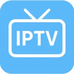 IPTV Xsmart Player icon