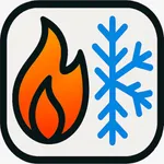 HVAC Tech Toolkit icon