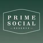 Prime Social Reserve icon