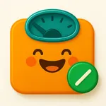 SugarFree – AI Macro Tracker icon