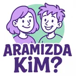 Aramızda Kim? icon