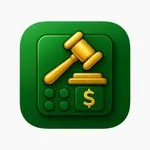 Settlement Calculator icon
