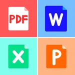 All Documents Viewer & Reader icon
