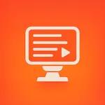Teleprompter - Video Recorder icon