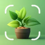 Identify Plants - Plantastic icon