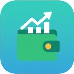 WealthYogi: Net Worth Tracker icon
